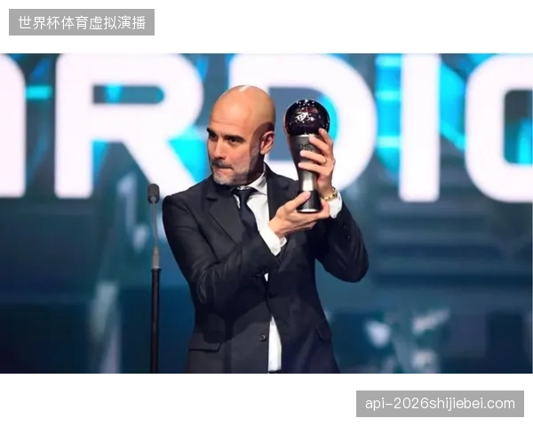 曼城双核中场展现超强统治力，瓜迪奥拉的传控体系依旧是无解难题
